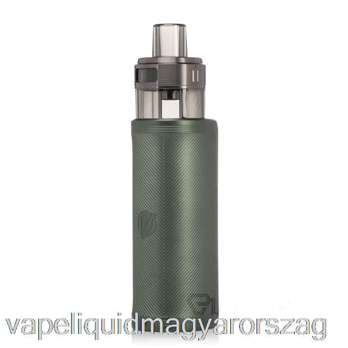 Vaporesso Gen Pt60 Pod Rendszer Alphine Green Vape Folyadék